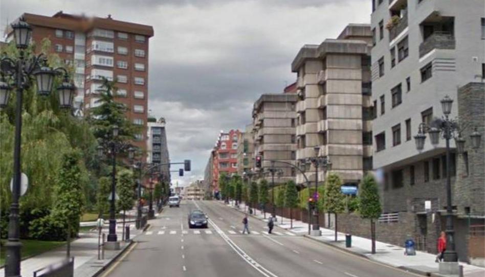 Garage to rent in Calle Muñoz Degraín, 23, Auditorio - Seminario - Parque de Invierno, Asturias - image 1 Photo 1 of Garage to rent in Calle Muñoz Degraín, 23, Auditorio - Seminario - Parque de Invierno, Asturias