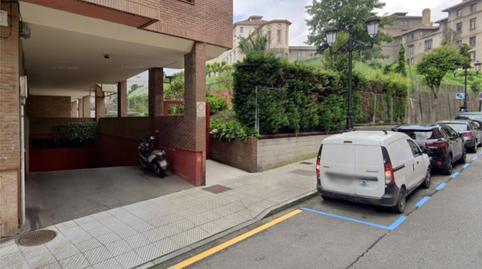 Garage to rent in Calle Muñoz Degraín, 23, Auditorio - Seminario - Parque de Invierno, Asturias - image 2 Photo 2 of Garage to rent in Calle Muñoz Degraín, 23, Auditorio - Seminario - Parque de Invierno, Asturias