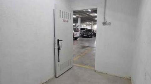 Photo 4 of Box room to rent in Alquería - Torrealquería, Málaga