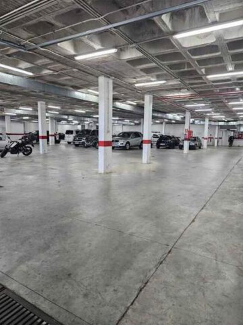 Parking of Box room to rent in Alhaurín de la Torre