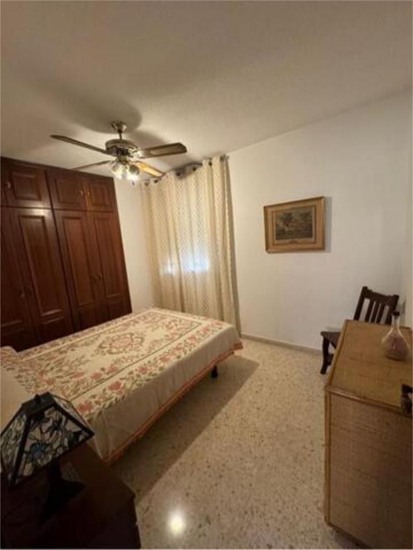 Flat to rent in La Cala del Moral