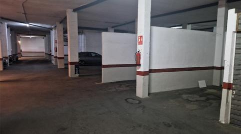 Foto 2 de Garaje de alquiler en Carrer de la Princesa Merce, 18, San Fernando - Princesa Mercedes, Alicante / Alacant