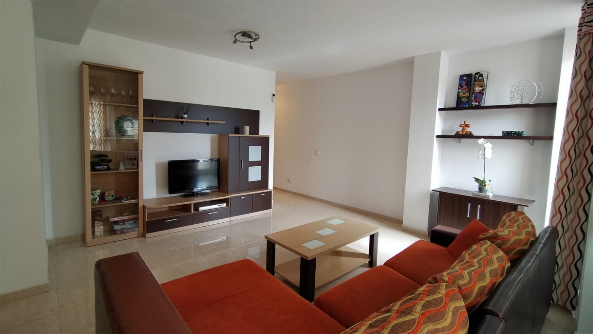Living room of Flat for sale in Telde