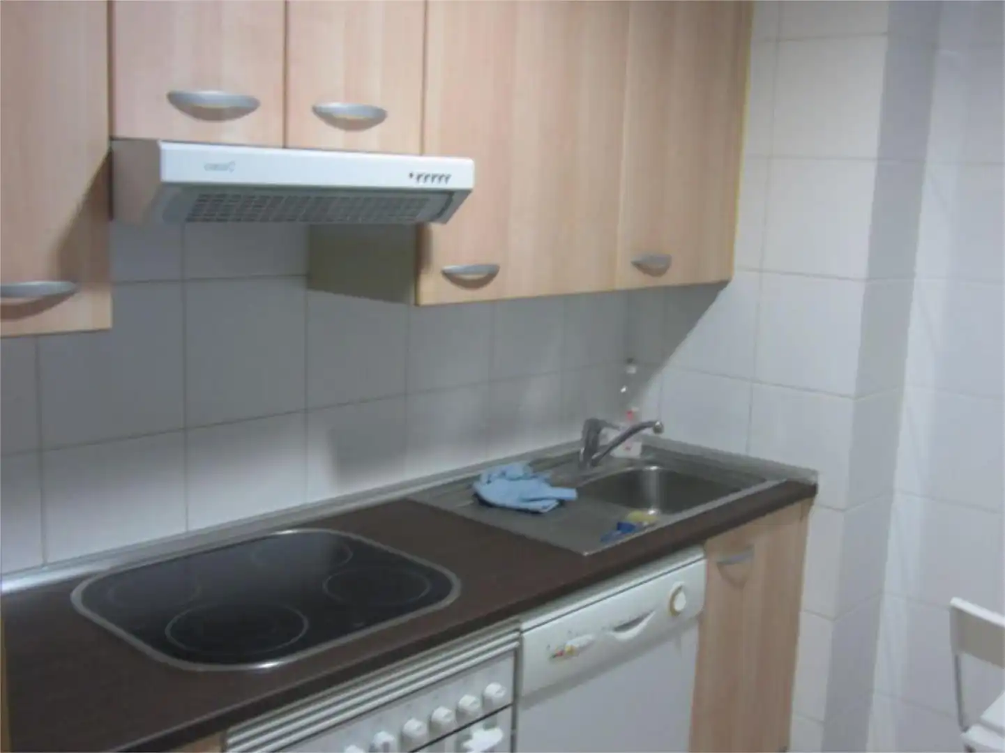 Habitació a Calle de Méjico, 5, La Avanzada - La Cueva Habitació a Calle de Méjico, 5, La Avanzada - La Cueva