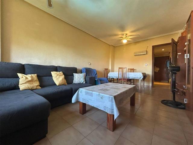 Piso en Venta en Cabo de las Huertas