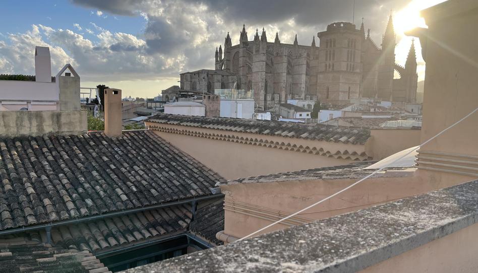 Loft for sale in Carrer de Can Anglada, 3b, La Seu, Illes Balears - image 1 Photo 1 of Loft for sale in Carrer de Can Anglada, 3b, La Seu, Illes Balears
