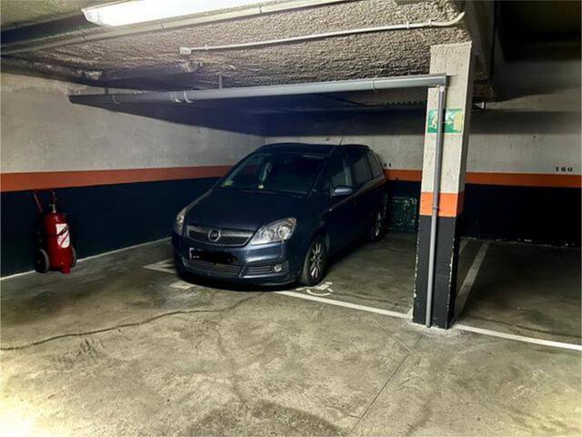 Garaje en Alquiler en Butarque