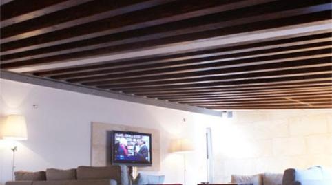 Foto 3 de Àtic en venda a Carrer de Can Anglada, 3, La Seu, Illes Balears