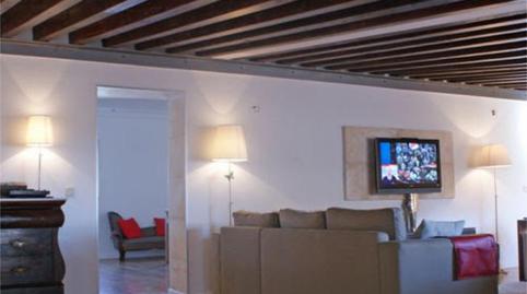 Foto 2 de Àtic en venda a Carrer de Can Anglada, 3, La Seu, Illes Balears