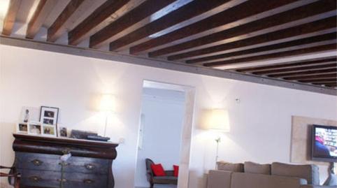 Foto 4 de Àtic en venda a Carrer de Can Anglada, 3, La Seu, Illes Balears