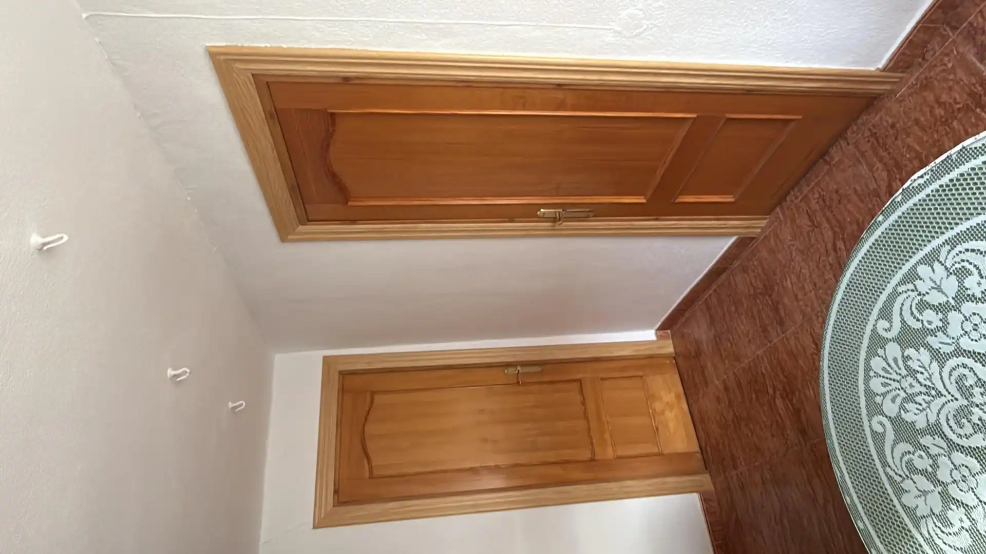 Flat for sale in Carpio