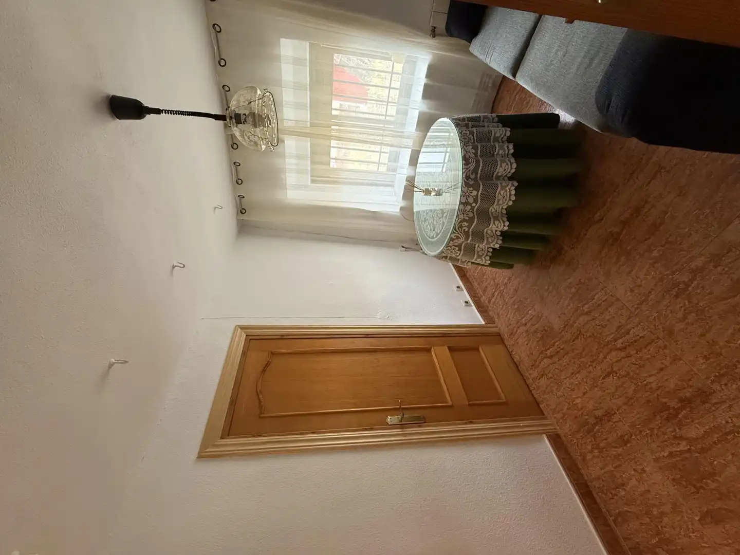 Flat for sale in Carpio
