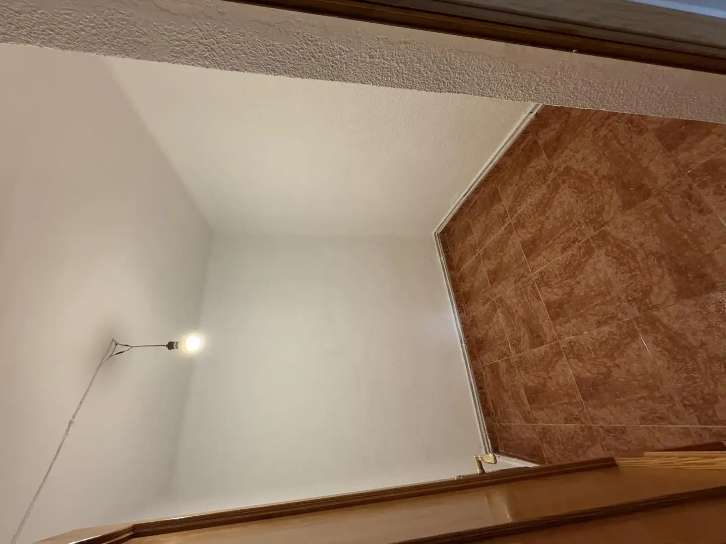 Flat for sale in Carpio