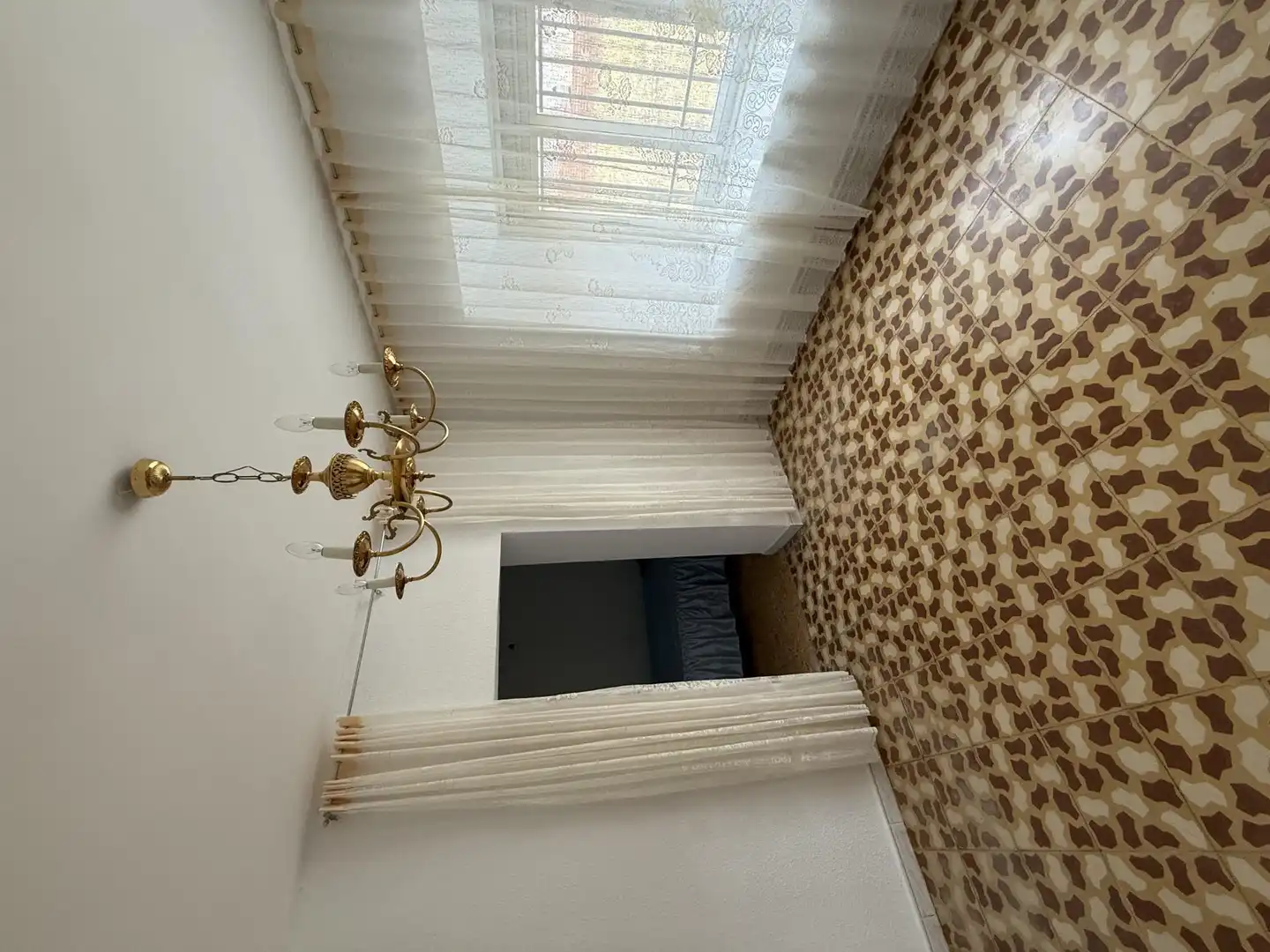 Flat for sale in Carpio