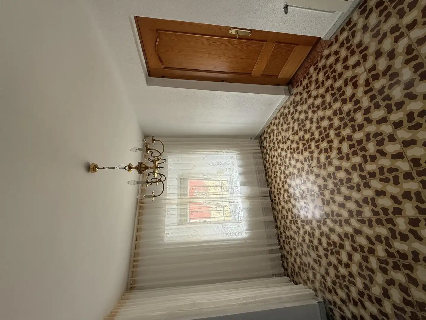 Bedroom of Flat for sale in Carpio