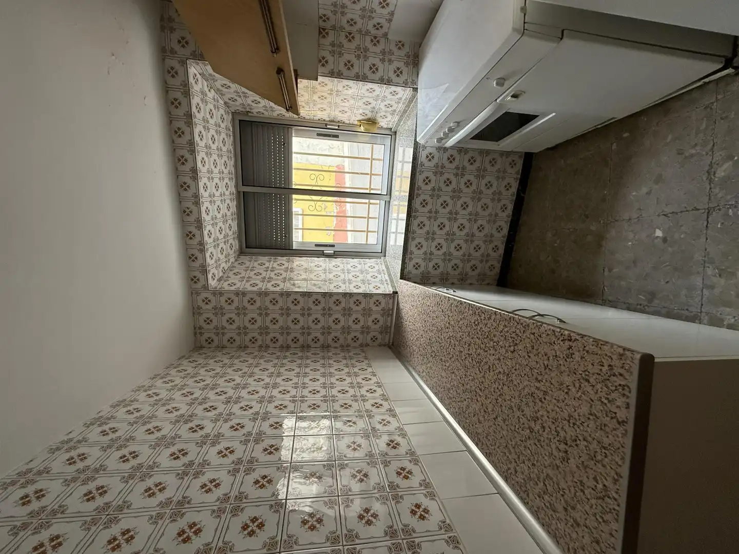 Kitchen of Flat for sale in Carpio