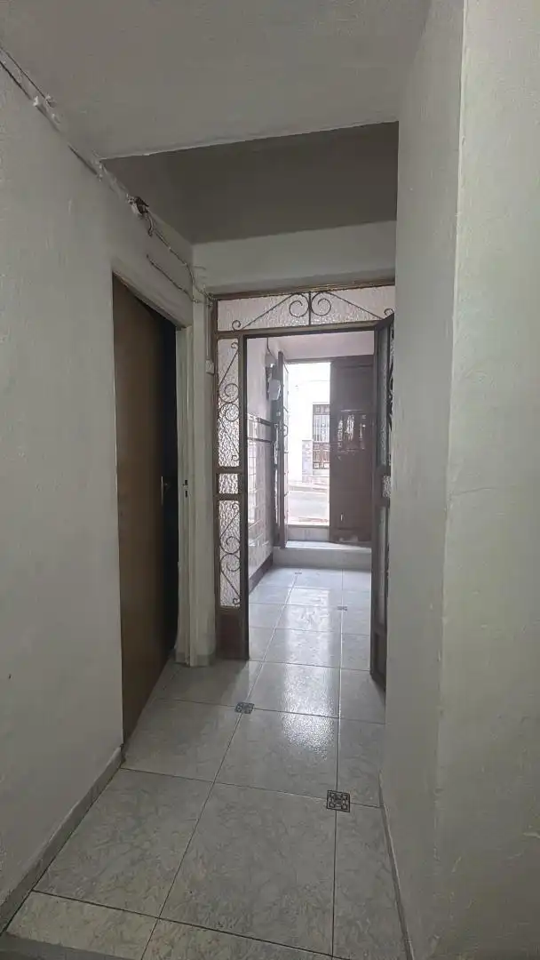 Casa adosada en venta en Poligono Ganadero, 233, Alameda Casa adosada en venta en Alameda con Aire acondicionado