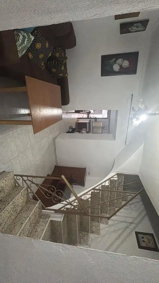 Casa adosada en venta en Poligono Ganadero, 233, Alameda Casa adosada en venta en Alameda con Aire acondicionado