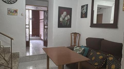 Casa adosada en venta en Poligono Ganadero, 233, Alameda, Málaga - imagen 5 Foto 5 de Casa adosada en venta en Poligono Ganadero, 233, Alameda, Málaga