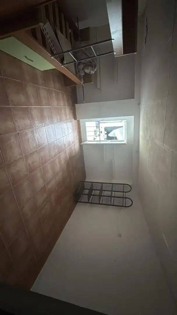 Casa adosada en venta en Poligono Ganadero, 233, Alameda Terraza de Casa adosada en venta en Alameda con Aire acondicionado