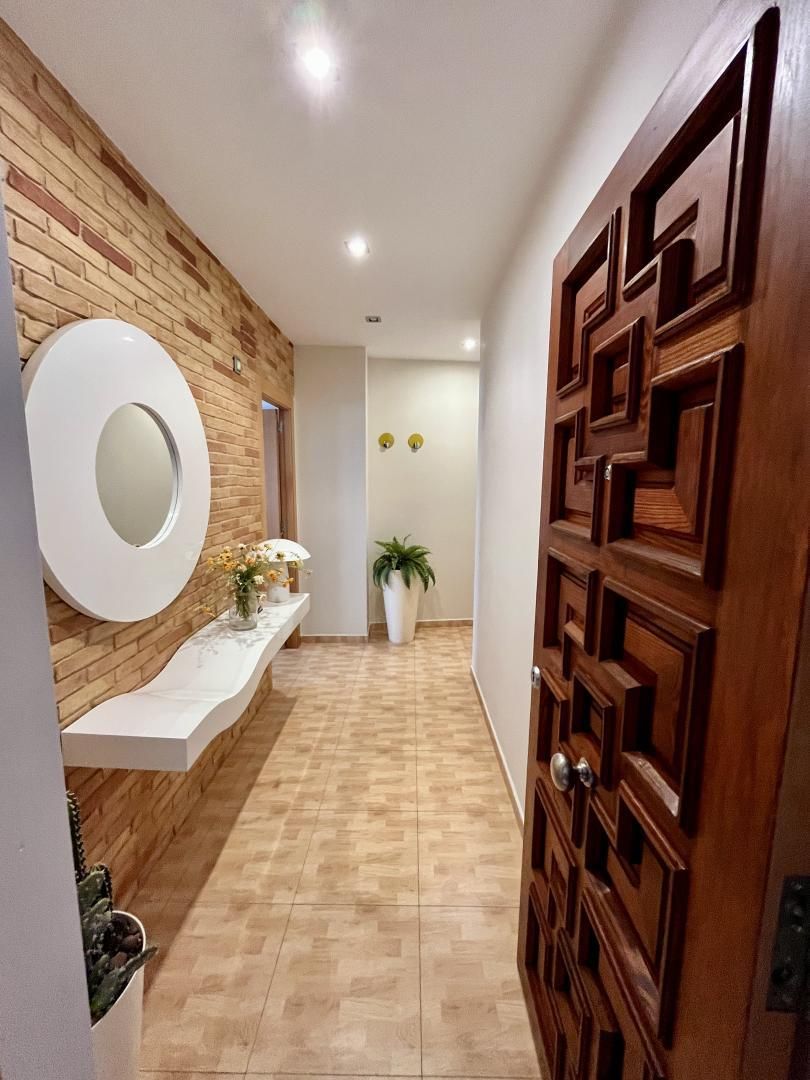 Piso en venta en Carrer Sant Llorenç, 16, Pego