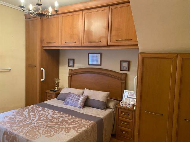 Casa adosada en Venta en Calle Rosario, 5 en Belchite