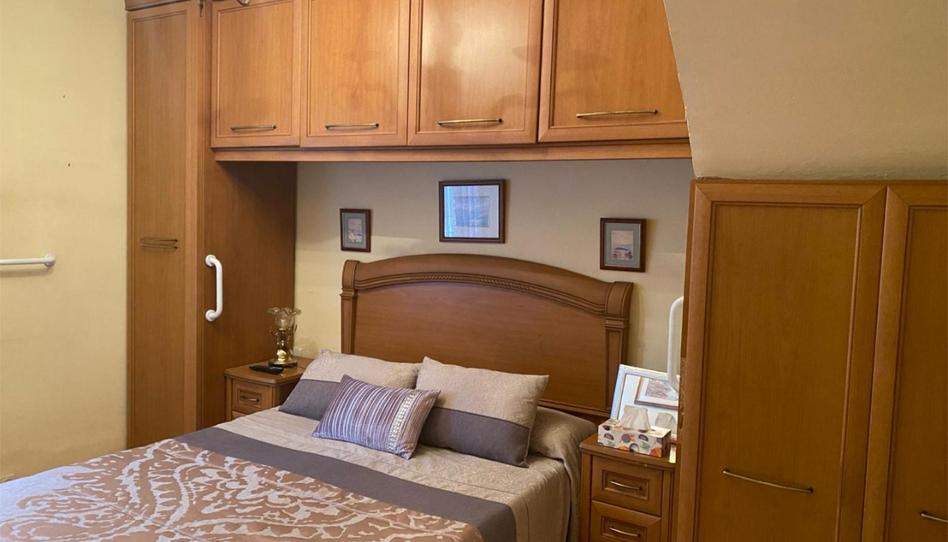 Foto 1 de Casa adosada en venda a Calle Rosario, 5, Belchite, Zaragoza