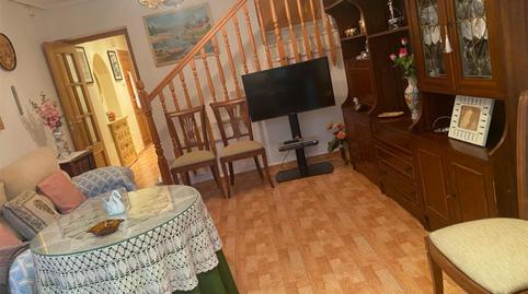 Foto 2 de Casa adosada en venda a Calle Rosario, 5, Belchite, Zaragoza