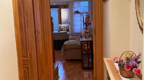 Foto 3 de Casa adosada en venda a Calle Rosario, 5, Belchite, Zaragoza