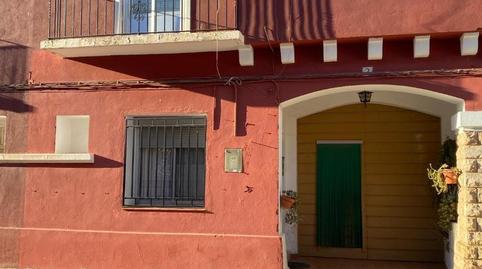 Foto 4 de Casa adosada en venda a Calle Rosario, 5, Belchite, Zaragoza