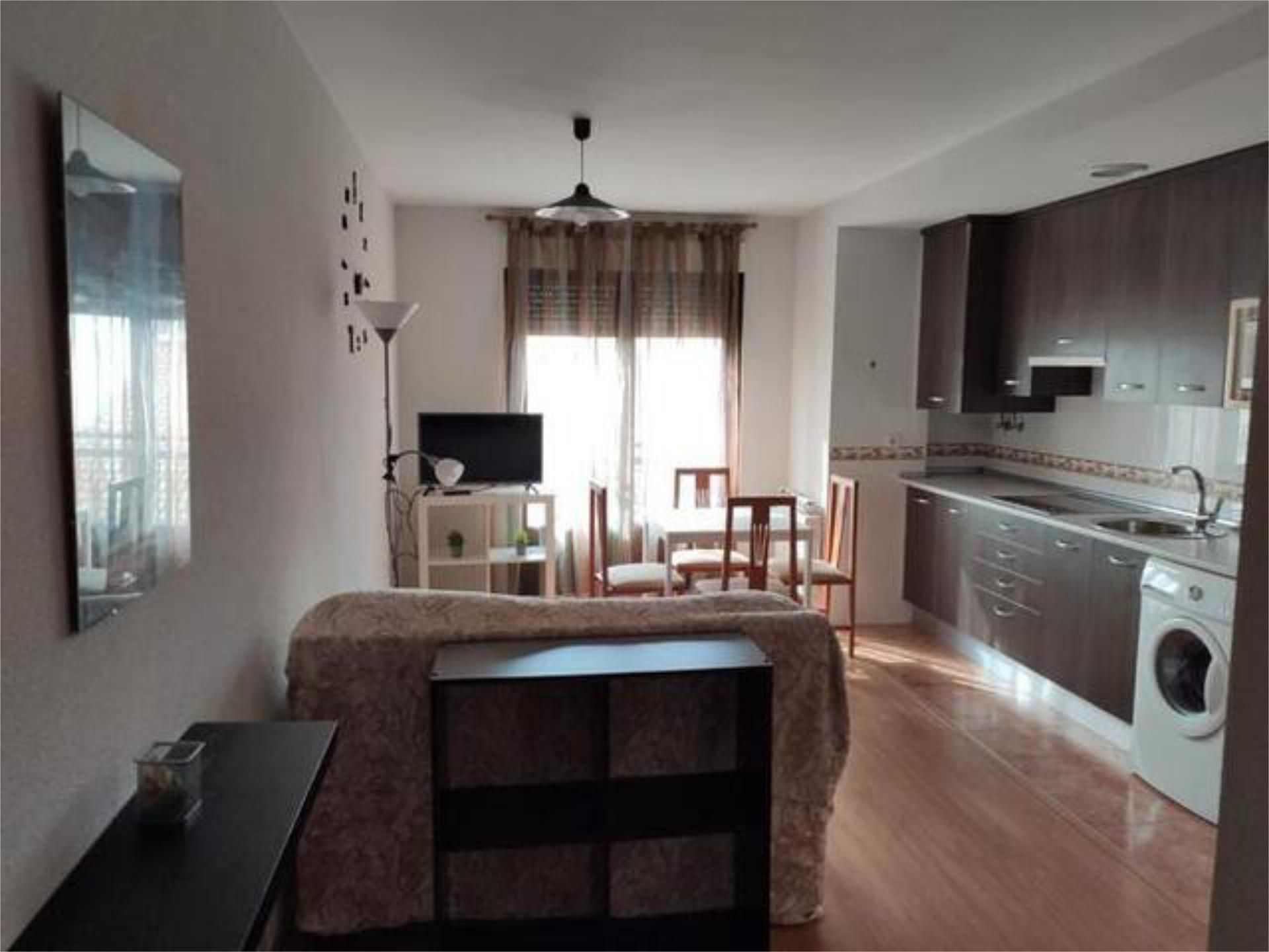 Habitación de Apartamento de alquiler en Vitigudino con Calefacción y Amueblado