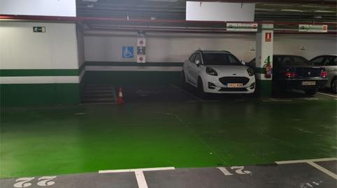 Garage for sale in Avenida Huerta Belón, 9, Huerta Belón - Calvario, Málaga - image 3 Photo 3 of Garage for sale in Avenida Huerta Belón, 9, Huerta Belón - Calvario, Málaga