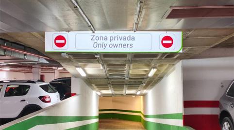 Garage for sale in Avenida Huerta Belón, 9, Huerta Belón - Calvario, Málaga - image 5 Photo 5 of Garage for sale in Avenida Huerta Belón, 9, Huerta Belón - Calvario, Málaga