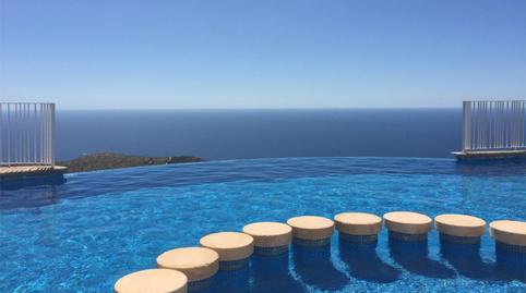 Apartament de lloguer a Carretera Superior, 96, Cumbre del Sol, Alicante - imatge 3 Foto 3 de Apartament de lloguer a Carretera Superior, 96, Cumbre del Sol, Alicante