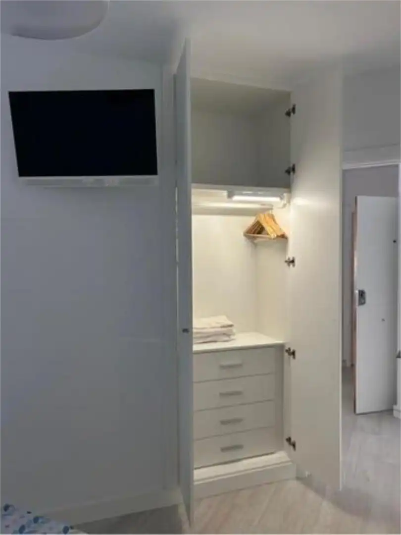 Wohnung zum Verkauf in Centro Schlafzimmer von Wohnung zum Verkauf in Salobreña mit Privatgarten, Terrasse und Schwimmbad