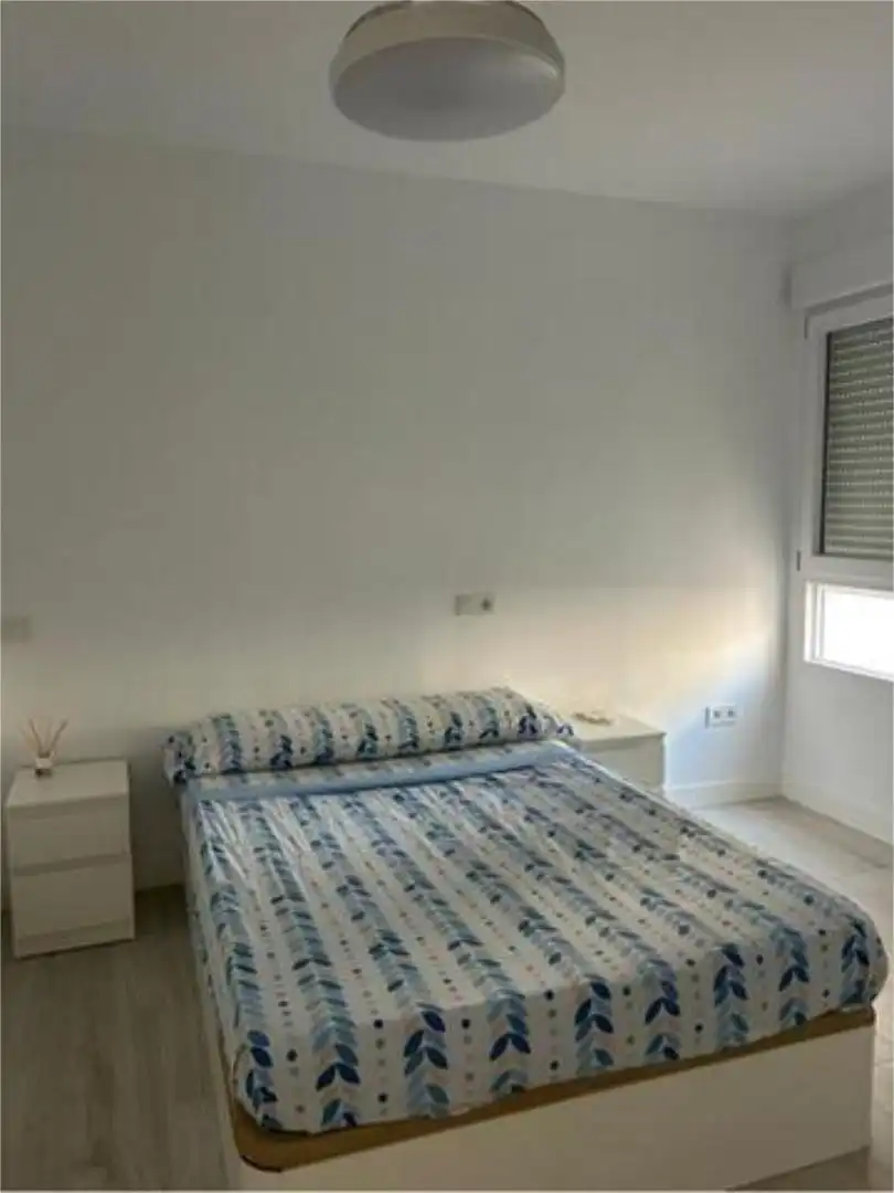 Wohnung zum Verkauf in Centro Schlafzimmer von Wohnung zum Verkauf in Salobreña mit Privatgarten, Terrasse und Schwimmbad