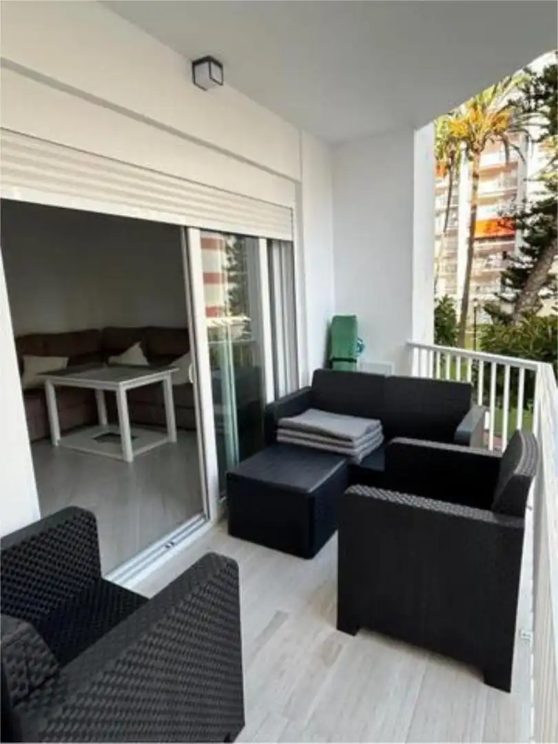 Wohnung zum Verkauf in Centro Terrasse von Wohnung zum Verkauf in Salobreña mit Privatgarten, Terrasse und Schwimmbad
