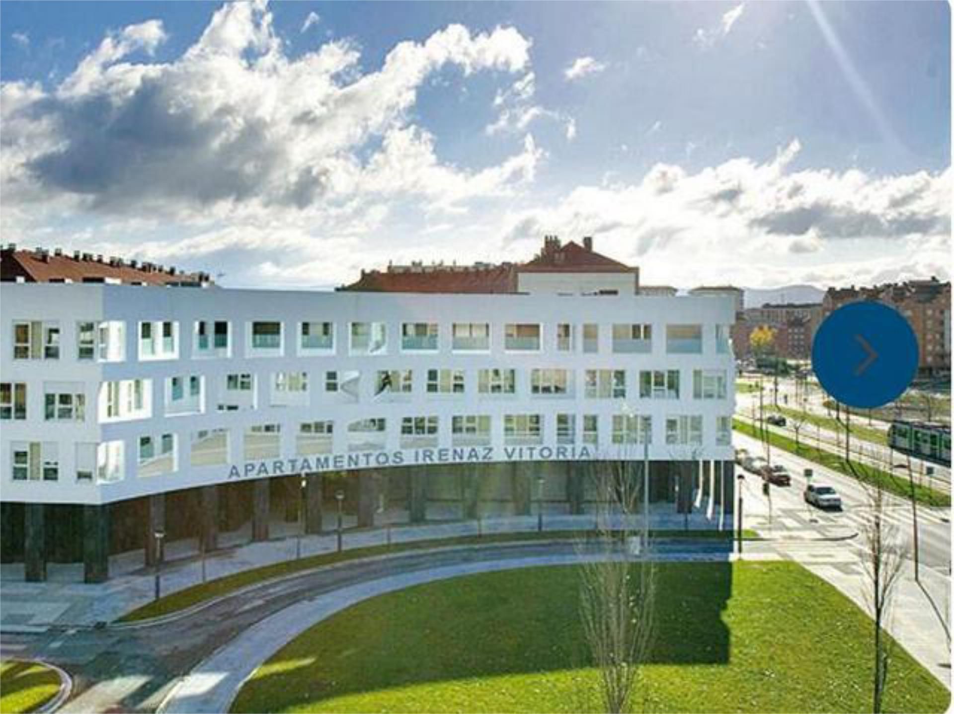 Exterior view of Garage to rent in Vitoria - Gasteiz