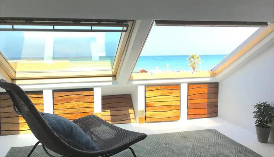 Loft de lloguer a Carrer Font D´en Carrós, 6, Daimús, Valencia - imatge 1 Foto 1 de Loft de lloguer a Carrer Font D´en Carrós, 6, Daimús, Valencia