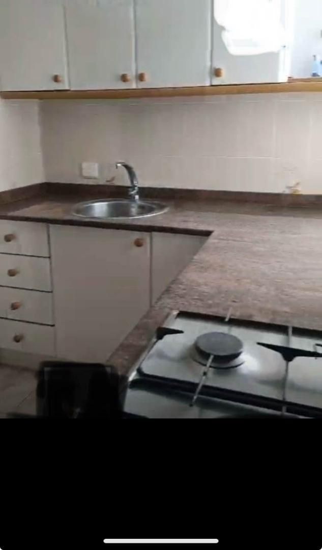 Kitchen of Flat to share in Castellón de la Plana / Castelló de la Plana  with Furnished