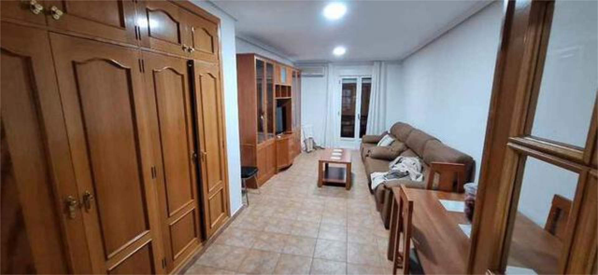 Pis de lloguer a Centro Ciudad Vista exterior de Pis de lloguer en Plasencia amb Moblat