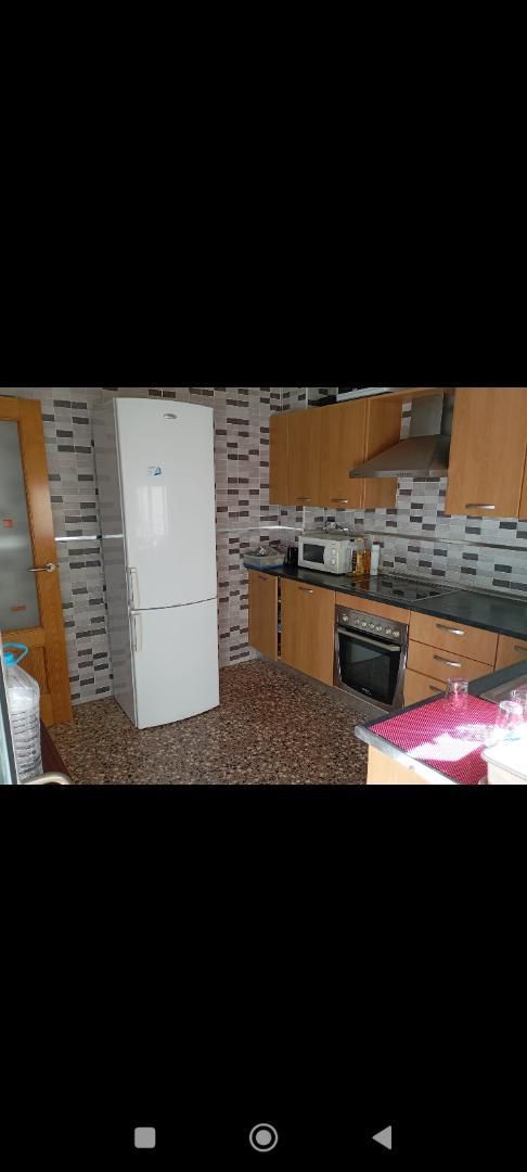 Flat to rent in Carrer Bailén, 37, Centro