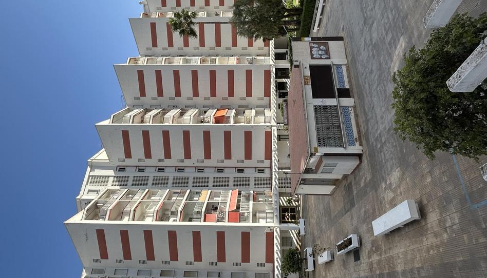 Piso en venta en Calle Paseo Marítimo, 23, Salobreña Costa, Granada - imagen 1 Foto 1 de Piso en venta en Calle Paseo Marítimo, 23, Salobreña Costa, Granada