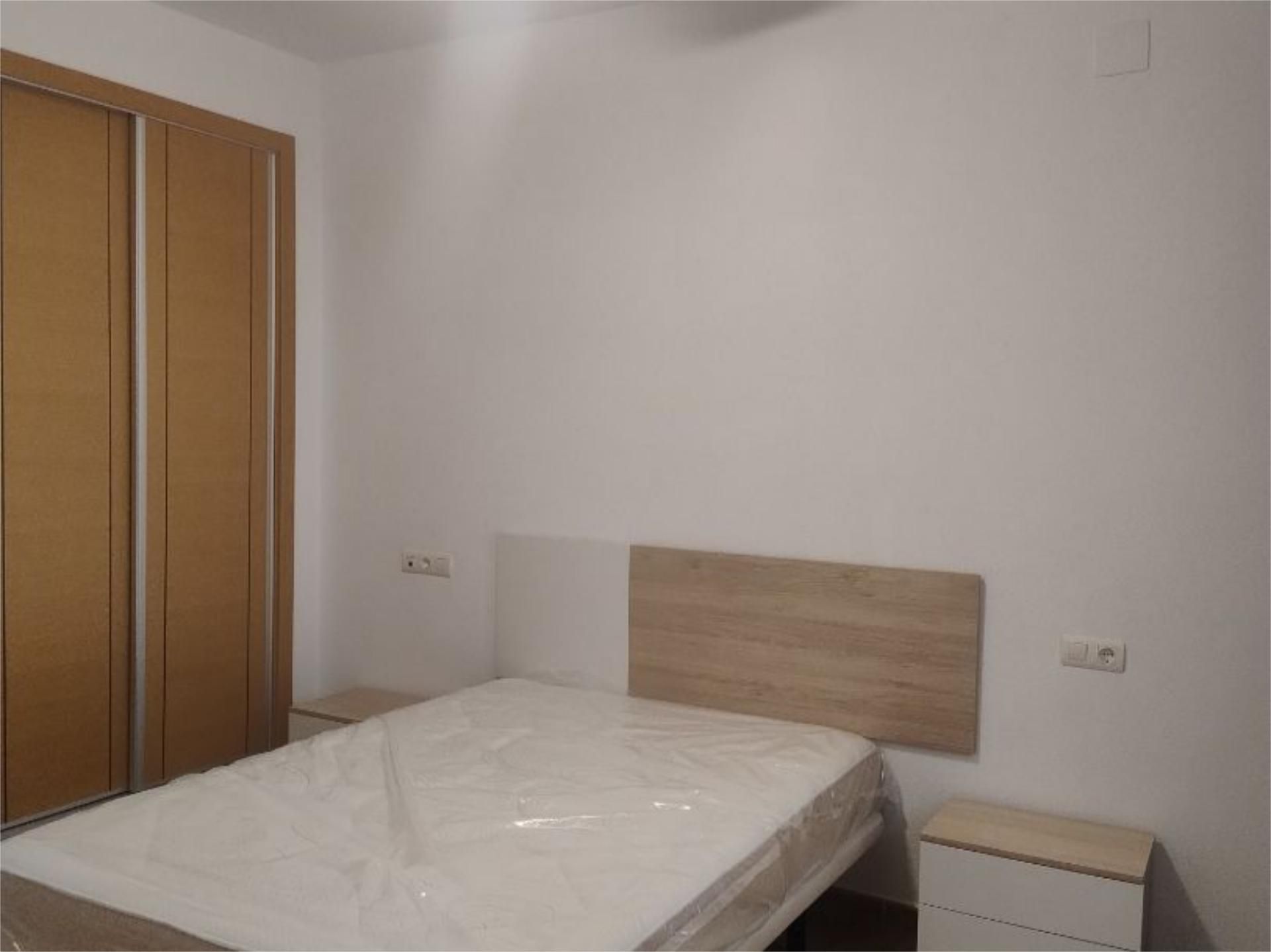 Habitación de Piso de alquiler en Bollullos Par del Condado con Trastero, Amueblado y Balcón