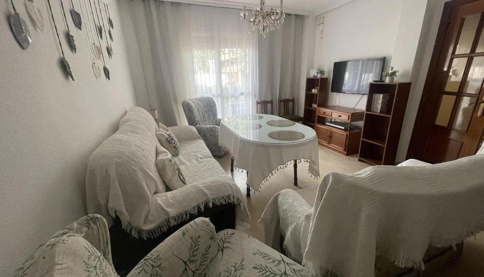 Photo 1 of Flat to share in Calle Campanilla, 17, Ciudad Jardín, Badajoz