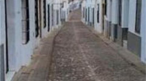 Foto 4 von Haus oder Chalet zum Verkauf in Fregenal de la Sierra, Badajoz