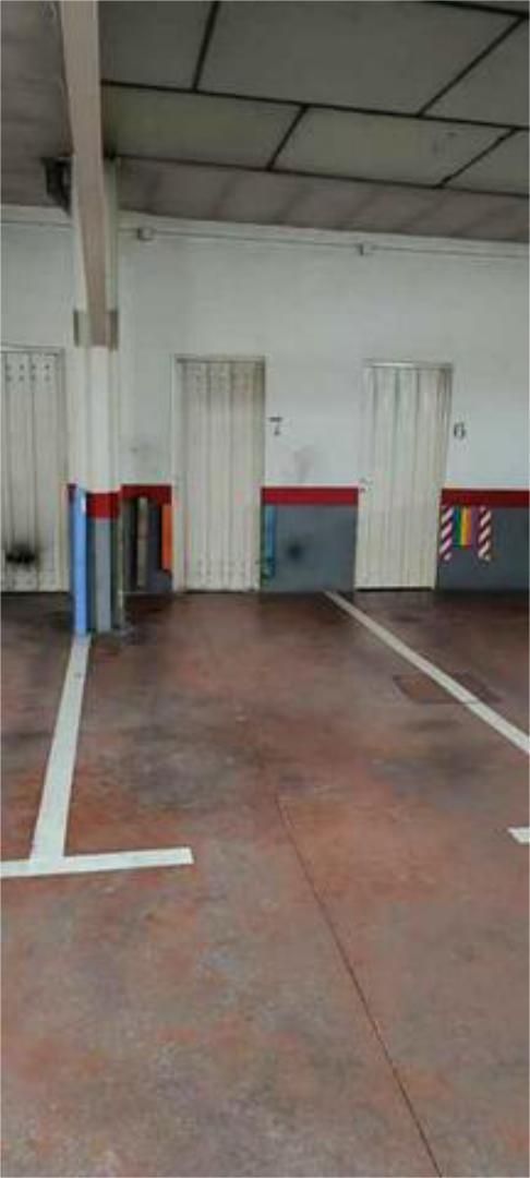 Aparcament de Garatge de lloguer en Burgos Capital