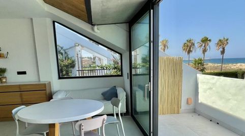 Foto 2 de Piso de alquiler en Avinguda Neptú, 36, Daimús, Valencia