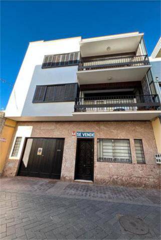 Casa-chalet en Venta en Guía de Isora interior