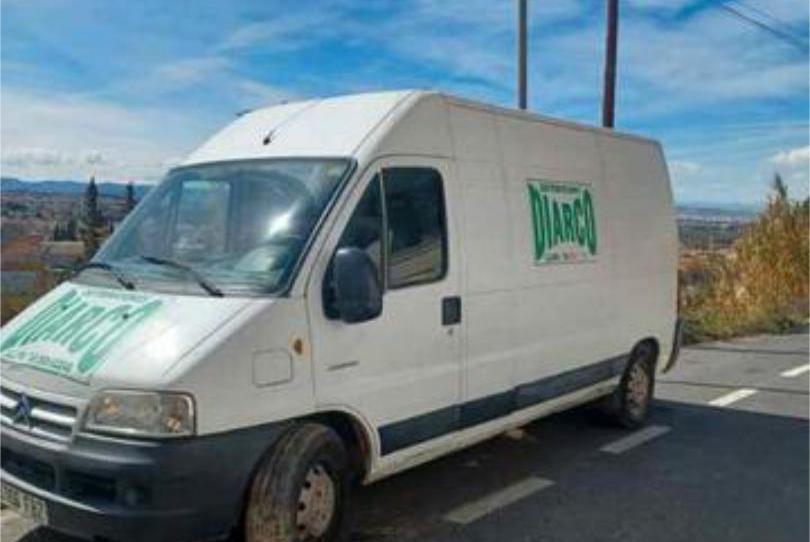 Box room to rent in Las Tres Cruces, Granada - image 1 Photo 1 of Box room to rent in Las Tres Cruces, Granada